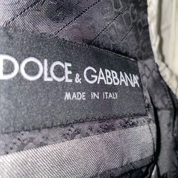 Dolce &Gabbana  suit - Picture 3 of 11